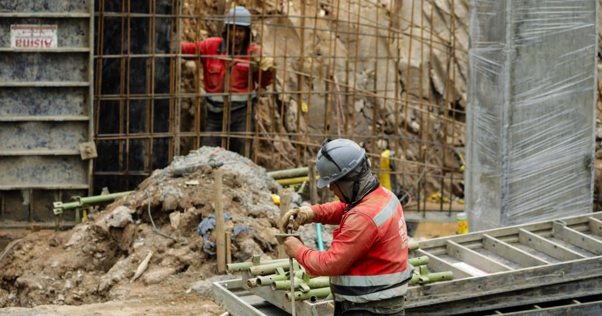 Empleo en Bogotá oferta trabajadores de mano de obra no calificada 