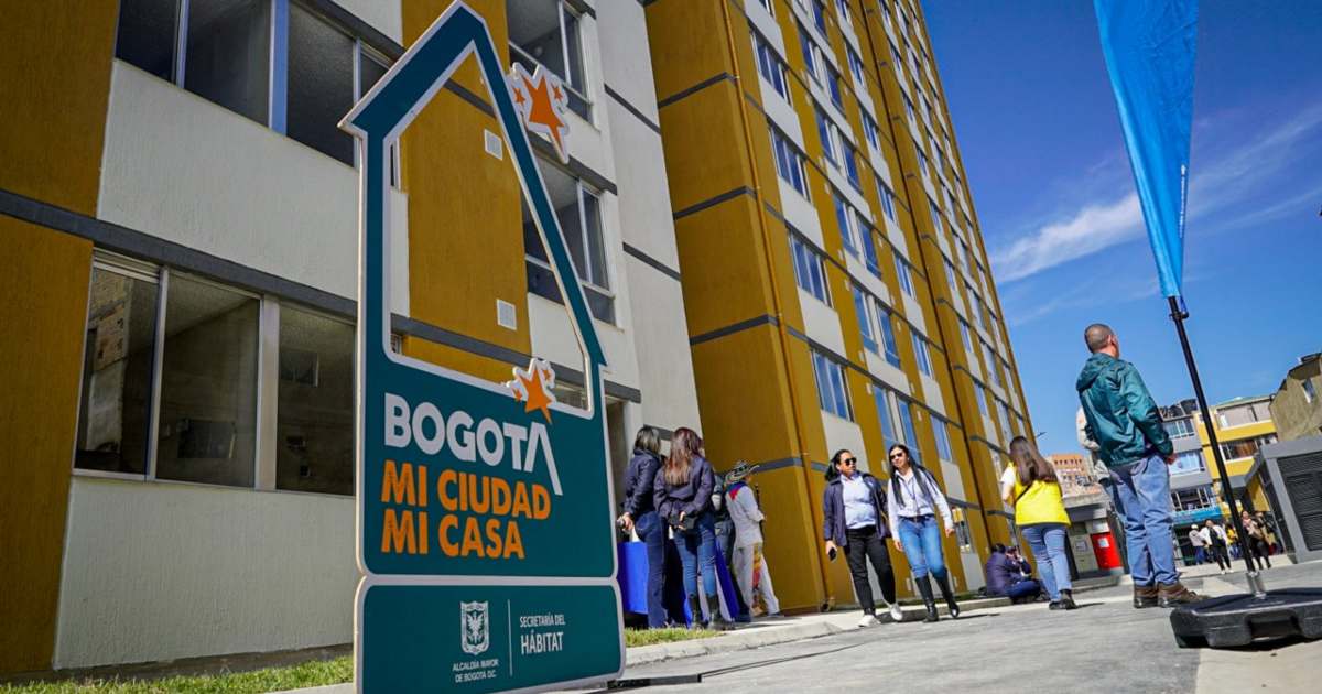Requisitos para acceder subsidio de arriendo en Bogotá 2025 y más