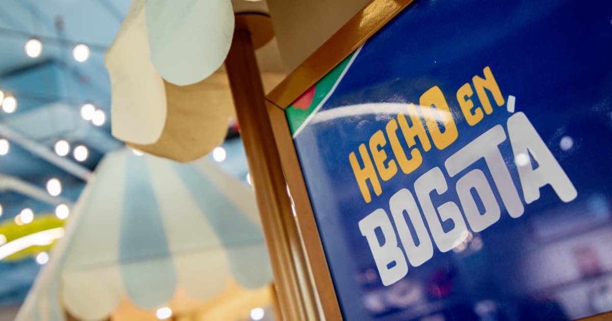 Conoce la programación de las Ferias Hecho en Bogotá en abril 2025