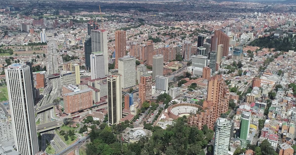 Seis políticas públicas con las que Bogotá protege calidad ambiental