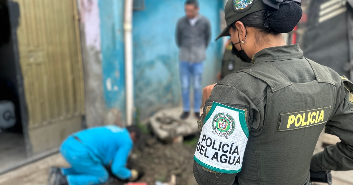Acueducto de Bogotá inicia acciones legales por uso ilegal de agua 