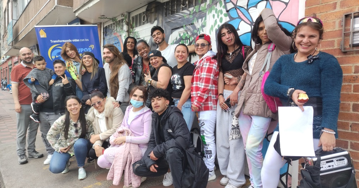 Ingreso Mínimo Garantizado en Bogotá tiene espacios de participación