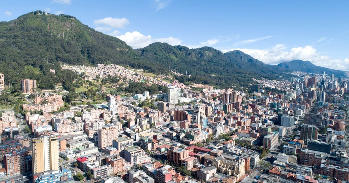 Programa Construcción Sostenible ahora reconoce los Ecobarrios Bogotá 