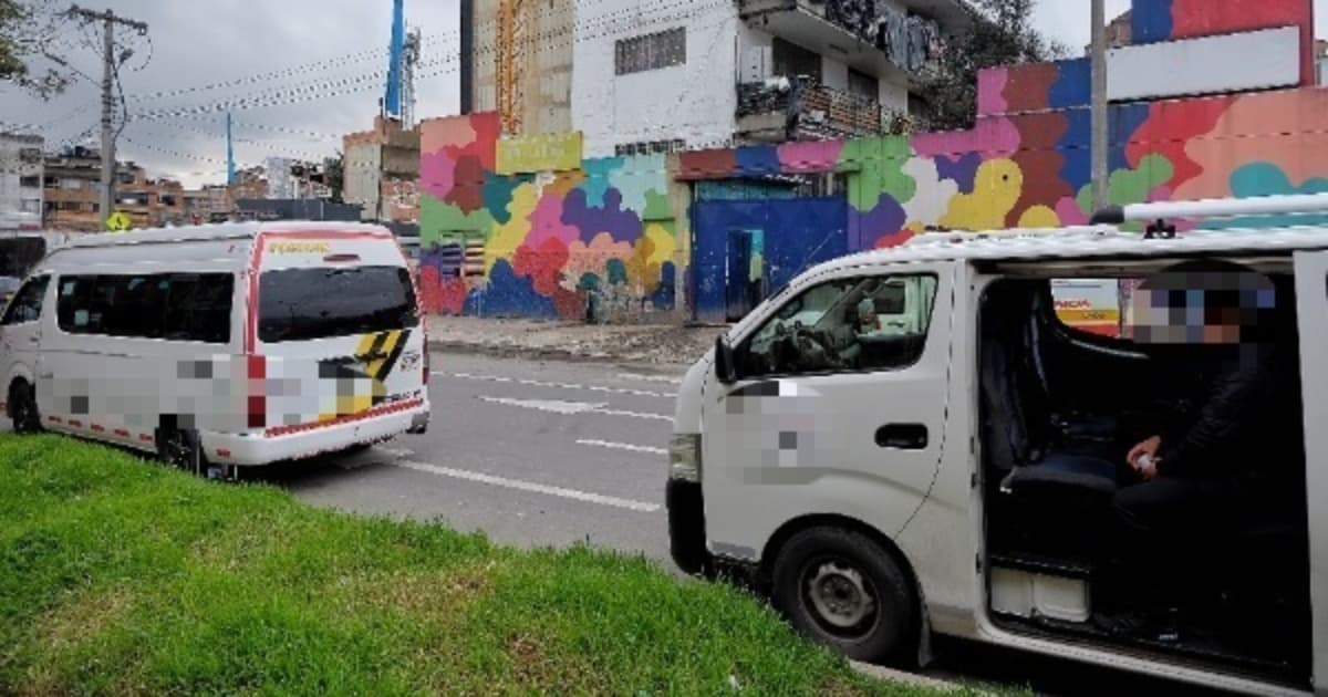 Bogotá denuncia caso de violencia sexual contra dos niñas en La Rioja