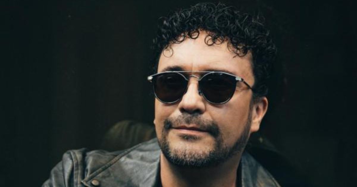  Concierto Andrés Cepeda gratis en el CEFE Chapinero 13 mayo2025