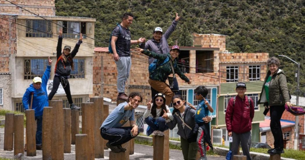 Convocatorias Bogotá 2025 Proyectos Bibliotecarios Comunes en BibloRed