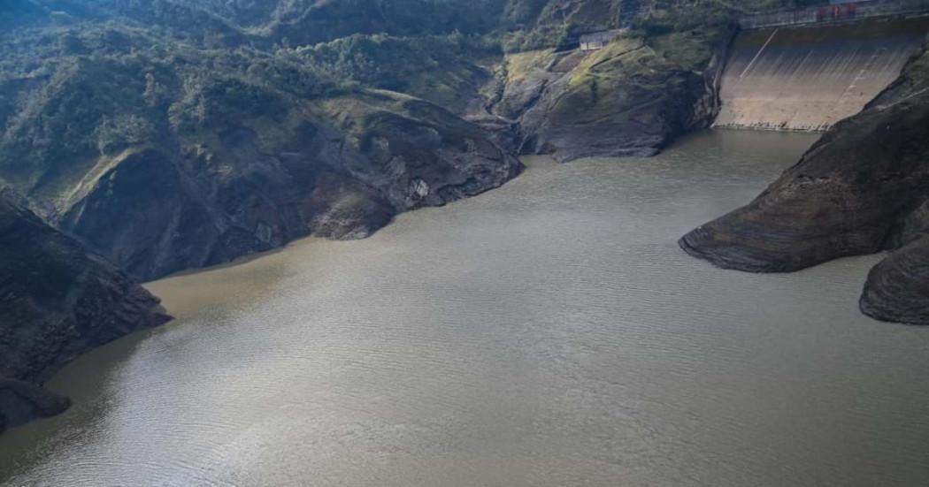 6 proyectos para fortalecer sistema de abastecimiento de Bogotá 2025