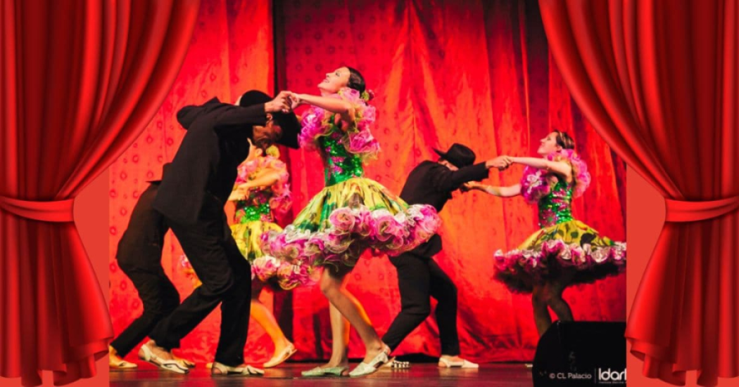 Joropo al parque 2025 en Bogotá cronograma del domingo 18 de mayo