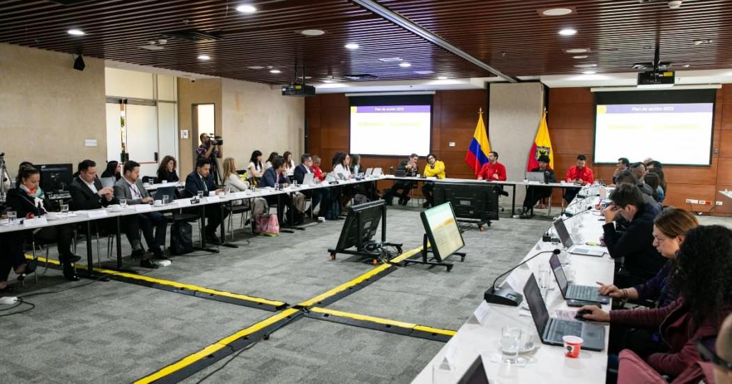 Subsidios de vivienda y arriendo en Bogotá Tu Ingreso, Tu Casa 2025 