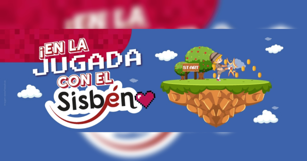 Actualización de la información de Sisbén para no ser retirado 