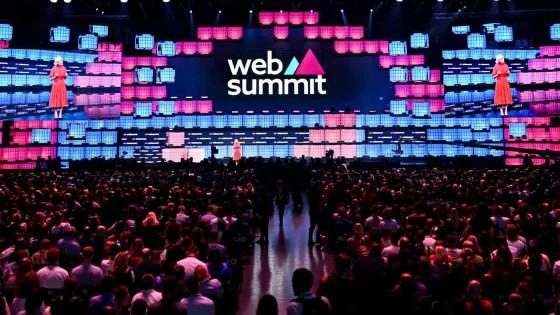 Bogotá conectada al mundo tech con presencia Web Summit Vancouver 2025