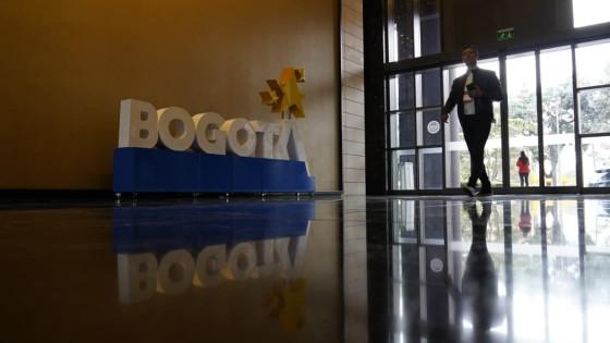 Bogotá se consolida como capital ferial y eventos de América Latina junio 2025