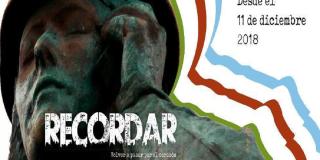 En el Centro de Memoria Paz y Reconciliación se está realizando la exposición sobre el conflicto armado en Bogotá