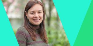 Glenda Martínez Osorio: Consejera de Comunicaciones de la Alcaldía de Bogotá