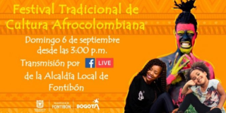 En Fontibón vive la diversidad étnica.