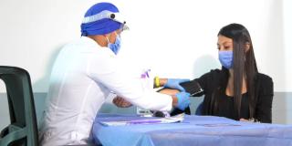 ¿Dónde donar sangre en Navidad y Fin de Año 2022? Puntos en Bogotá