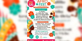 Afro Fest
