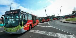 ¿Cómo llegar al aeropuerto El Dorado de Bogotá en TransMilenio? ¿Cómo llegar al aeropuerto El Dorado de Bogotá en TransMilenio?