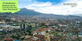 RenoBo abre licitación para construir malla vial del Voto Nacional