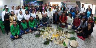 Sexto banco de semillas