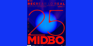 Documentales MIDBO en la Cinemateca de Bogotá funciones y horarios