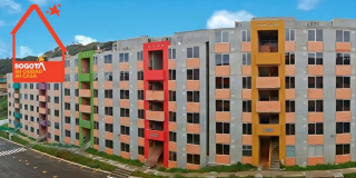 Vivienda en Bogotá: Distrito abre concurso para construcción VIS