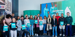 Subsidios de vivienda Mi Casa en Bogotá: Distrito primeras soluciones