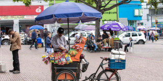 Accede a financiación formal aquí, no más gota a gota en Bogotá