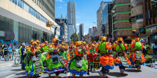 Planes en Bogotá para el puente festivo Día de la Raza octubre 2024