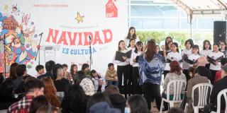 Economía en Bogotá: 25 mil empleos y aumento ventas del 30% en Navidad