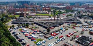 La Terminal de Transporte lamenta el fallecimiento del Sr. Jorge Alirio Sandoval