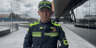 Policía incautó 81 kilogramos de tres tipos de marihuana en Bogotá. Policía incautó 81 kilogramos de tres tipos de marihuana en Bogotá