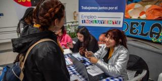 Postula tu empresa al Sello Bogotá Incluyente hasta 29 noviembre 2024