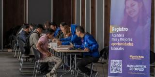 Trabajo en Bogotá: accede a 2.231 vacantes hasta viernes 30 noviembre