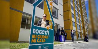 Cinco logros de la Secretaría de Hábitat de Bogotá en este 2024