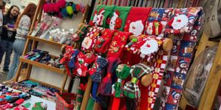 Empresarios Corazón Productivo Expoartesanías hasta el 17 de diciembre