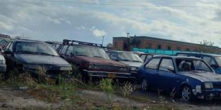 Subasta de vehículos en Bogotá: 1.635 automotores serán subastados