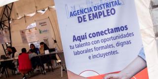 Trabajo en Bogotá: accede a 1.300 vacantes hasta este 8 de diciembre