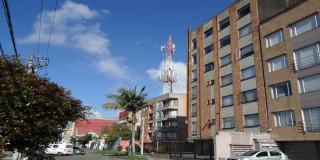 Despliegue de redes e infraestructura de telecomunicaciones en Bogotá