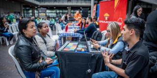 Distrito busca entidades financieras para fomentar créditos en Bogotá