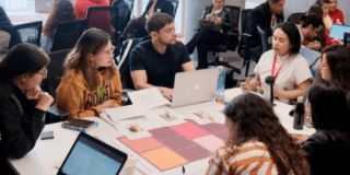 Plan Institucional de Participación Ciudadana 2025 en Bogotá entérate