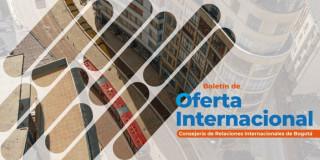 Accede a financiamiento internacional sostenible y comunidades Bogotá