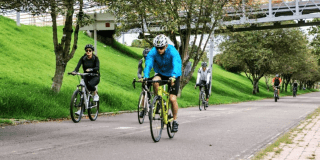 Multa por incumplir el Día sin carro y moto en Bogotá 6 enero 2025