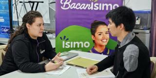 Balance de la feria de empleo que se realizó en Bogotá 2025