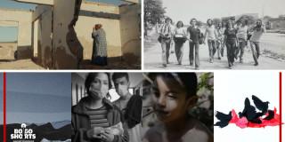 Planes en Bogotá: Asiste a cine con agenda de febrero en la Cinemateca