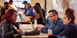 Trabajo en Bogotá accede a 4.934 vacantes hasta domingo 9 de febrero