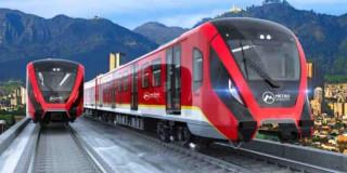 Bogotá inicia factibilidad de extensión Línea 1 Metro hasta calle 100