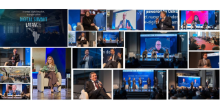 Consejería TIC de Bogotá cumplió agenda de Cooperación en España 2025