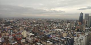 Día de Movilidad Sostenible Bogotá el primer jueves de cada mes 2025
