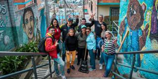 El Distrito asesorará a organizaciones comunales en localidades 2025